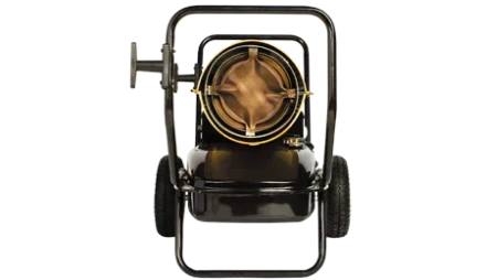 Дизельная тепловая пушка BALLU BHD-63 S купить в Нижневартовске