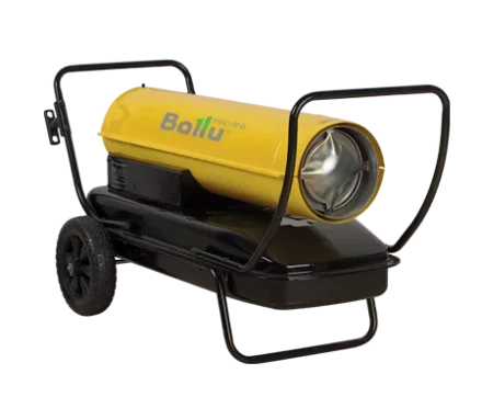 Дизельная тепловая пушка BALLU BHD-63 S купить в Нижневартовске