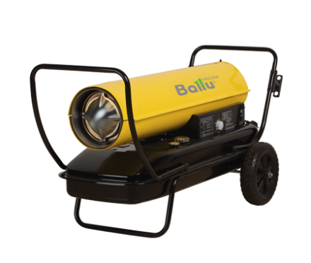 Дизельная тепловая пушка BALLU BHD-63 S купить в Нижневартовске