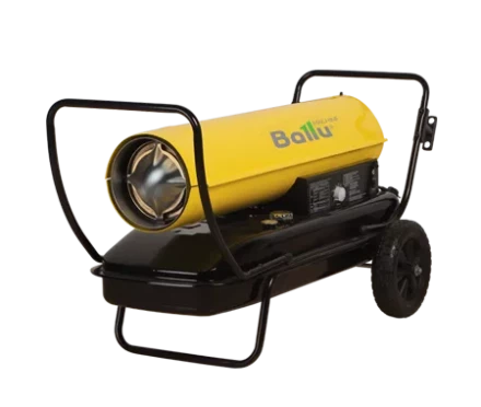 Дизельная тепловая пушка BALLU BHD-63 S купить в Нижневартовске