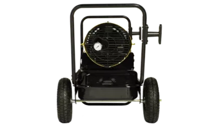 Дизельная тепловая пушка BALLU BHD-63 S купить в Нижневартовске