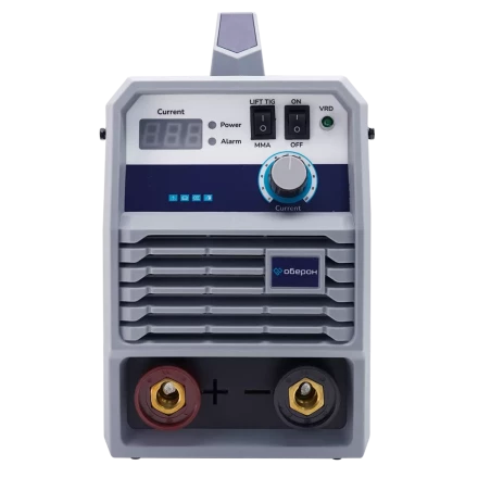 Сварочный инвертор Оберон ARC 160 KG1161 купить в Нижневартовске