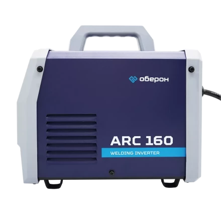 Сварочный инвертор Оберон ARC 160 KG1161 купить в Нижневартовске