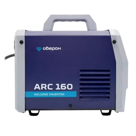 Сварочный инвертор Оберон ARC 160 KG1161 купить в Нижневартовске
