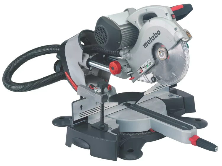 Пила торцовочная(торцевая) Metabo KGS 254 i Plus купить в Нижневартовске