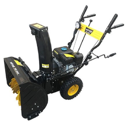 Снегоуборщик  SGC 4800E Huter купить в Нижневартовске