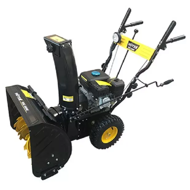 Снегоуборщик  SGC 4800E Huter купить в Нижневартовске