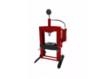 Пресс гидравлический 10 т П-10 настольный 1023625 купить в Нижневартовске