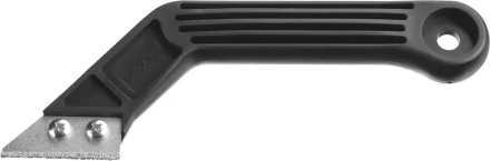 Скребок DEXX по кафелю с карбидным напылением, 1 лезвие 33413 купить в Нижневартовске