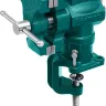 Тиски KRAFTOOL 3D-MINI многофункциональные 32714-65 купить в Нижневартовске