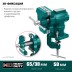 Тиски KRAFTOOL 3D-MINI многофункциональные 32714-65 купить в Нижневартовске