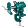 Тиски KRAFTOOL 3D-MINI многофункциональные 32714-65 купить в Нижневартовске
