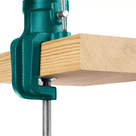 Тиски KRAFTOOL 3D-MINI многофункциональные 32714-65 купить в Нижневартовске