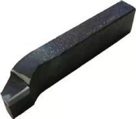 Резец проходной упорный изогнутый 40х25х200 ВК8 левый Гост 18879-73 тип 2 Россия купить в Нижневартовске