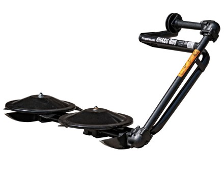 Роторная косилка Aurora GRASS 800 type-C купить в Нижневартовске