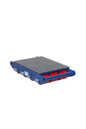 Роликовая платформа подкатная TOR CRO-12 г/п 18 т (G) (без ручки) 1005445 купить в Нижневартовске