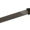 Напильник STAYER "PROFI" плоский, с двухкомпонентной рукояткой, № 1, 150мм 16601-15-1 купить в Нижневартовске