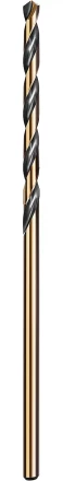 Сверла по металлу HSS-Co Оберон 29656-2 купить в Нижневартовске