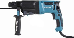 Перфоратор Makita HR2600