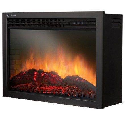 Электрокамин-камин электрический очаг ELECTROLUX EFP/P 3020 купить в Нижневартовске