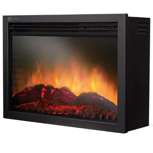 Электрокамин-камин электрический очаг ELECTROLUX EFP/P 3020 купить в Нижневартовске