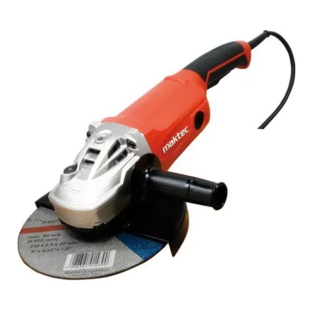 Угловая шлифовальная машина УШМ MT903 Maktec by Makita купить в Нижневартовске