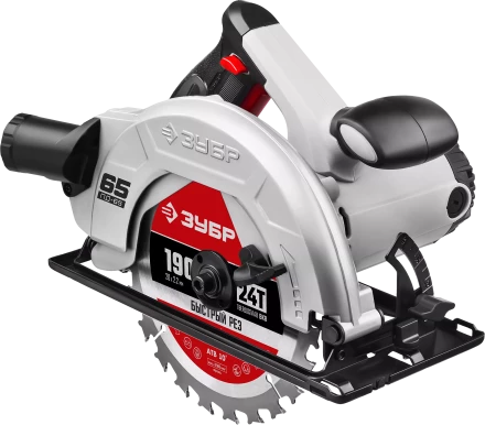 Пила циркулярная ПД-65 серия МАСТЕР купить в Нижневартовске