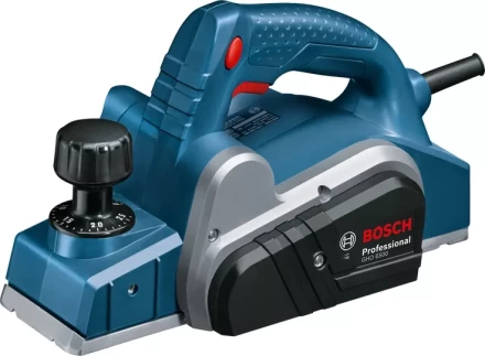 Рубанок BOSCH GHO 6500 (0.601.596.000) купить в Нижневартовске