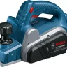 Рубанок BOSCH GHO 6500 (0.601.596.000) купить в Нижневартовске