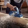 Рубанок BOSCH GHO 6500 (0.601.596.000) купить в Нижневартовске
