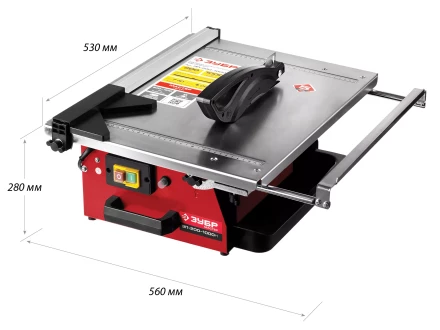 Электроплиткорез ЭП-200-1000Н серия МАСТЕР купить в Нижневартовске