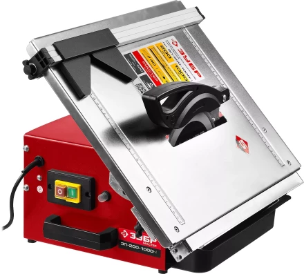 Электроплиткорез ЭП-200-1000Н серия МАСТЕР купить в Нижневартовске