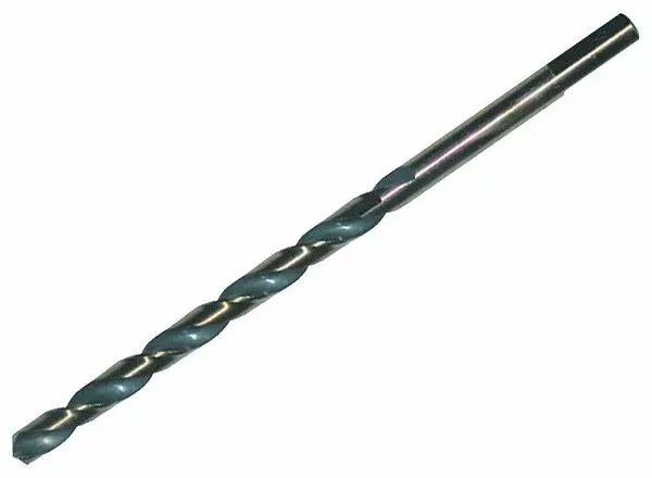 Сверло по металлу удлиненное HSS-G 5x210x315 (Makita P-63220) купить в Нижневартовске