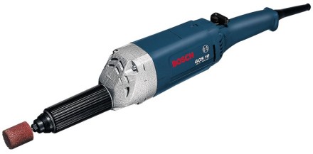 Прямая шлифмашина Bosch GGS 16 купить в Нижневартовске