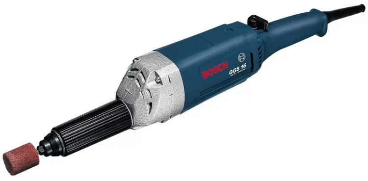 Прямая шлифмашина Bosch GGS 16 купить в Нижневартовске