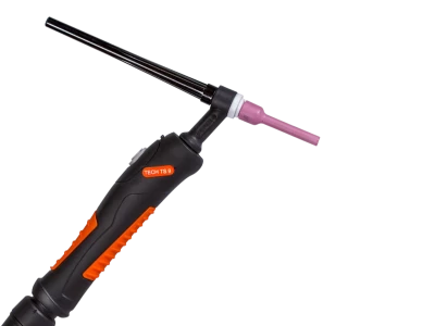 Горелка TECH TS 9 M12х1 8метров Сварог IOT6306