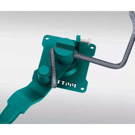 Ручной станок для гибки арматуры 23303 купить в Нижневартовске