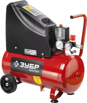 Компрессор воздушный ЗКП-190-24-1.5 серия МАСТЕР купить в Нижневартовске