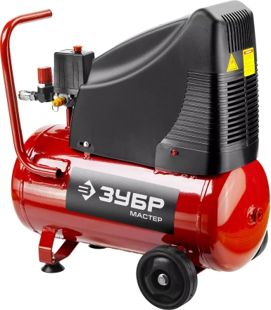 Компрессор воздушный ЗКП-190-24-1.5 серия МАСТЕР купить в Нижневартовске