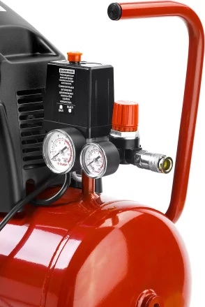 Компрессор воздушный ЗКП-190-24-1.5 серия МАСТЕР купить в Нижневартовске