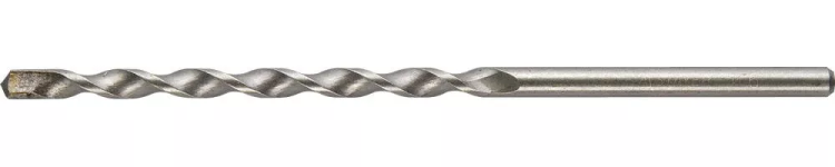 Сверло STAYER "MASTER" по бетону ударное, 6-150мм 29111-150-06 купить в Нижневартовске