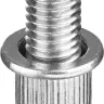 Заклепки винтовые KRAFTOOL 311709-05-10 купить в Нижневартовске