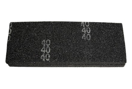 Сетка абразивная P 800 106 х 280 мм 25 шт MATRIX MASTER 75190 купить в Нижневартовске