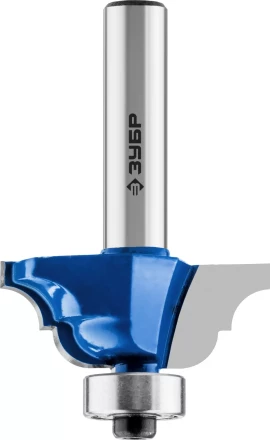 Фрезы кромочные калевочные №4 с подшипником 95мм серия ПРОФЕССИОНАЛ купить в Нижневартовске