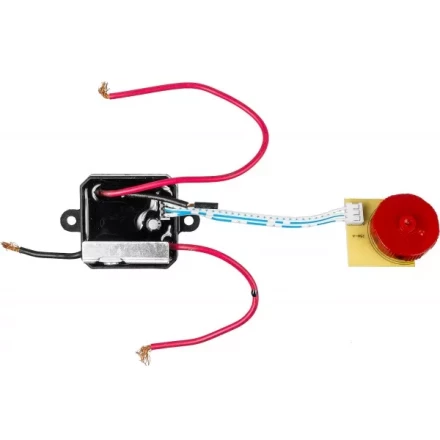 Блок регулировки оборотов электронный 25M125 V000-004-317 купить в Нижневартовске