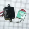 Блок регулировки оборотов электронный 25M125 V000-004-317 купить в Нижневартовске