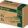 Тиски KRAFTOOL станочные 32715-100 купить в Нижневартовске