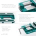 Тиски KRAFTOOL станочные 32715-100 купить в Нижневартовске