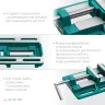 Тиски KRAFTOOL станочные 32715-100 купить в Нижневартовске