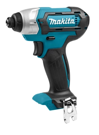 Шуруповерт ударный CXT 1/4&quot; Makita TD110DZ,10.8В Li-ion (без АКБ и ЗУ) купить в Нижневартовске